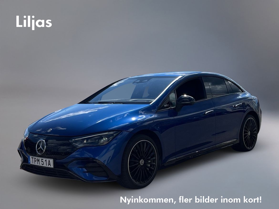 TPM51A – Mercedes-Benz EQE 350