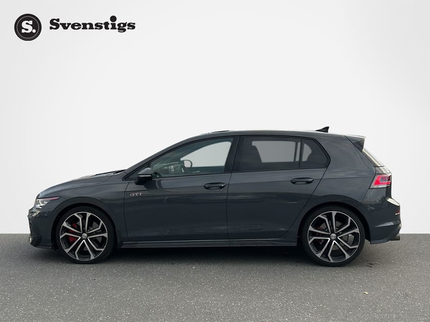Bild 2 av Volkswagen Golf GTI 265 HK 19" Fälgar LED-Matrix