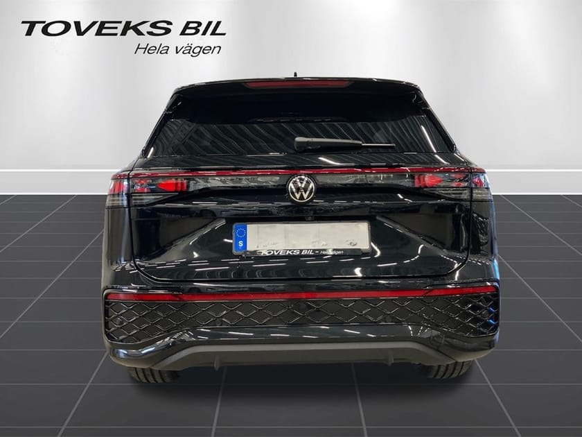 Bild 4 av Volkswagen Tayron eHybrid PB   R-LINE 1.5 272 HK DSG