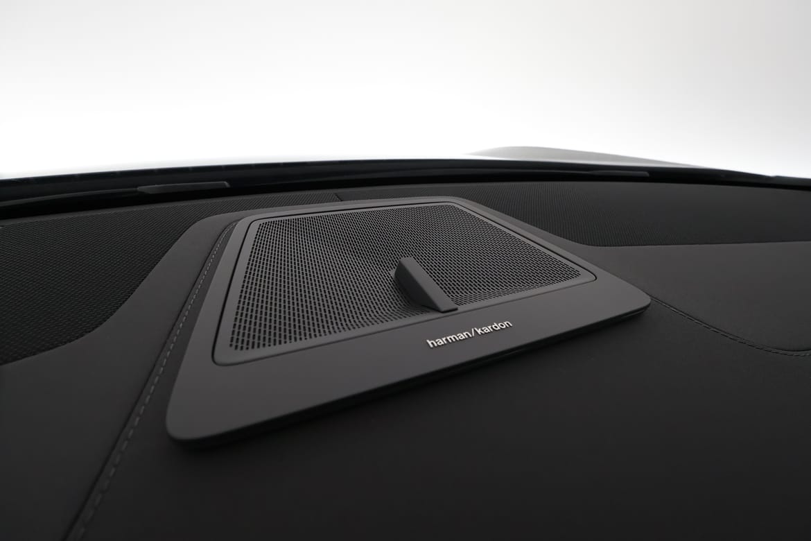 Polestar 4 2026 - miniatyr 12