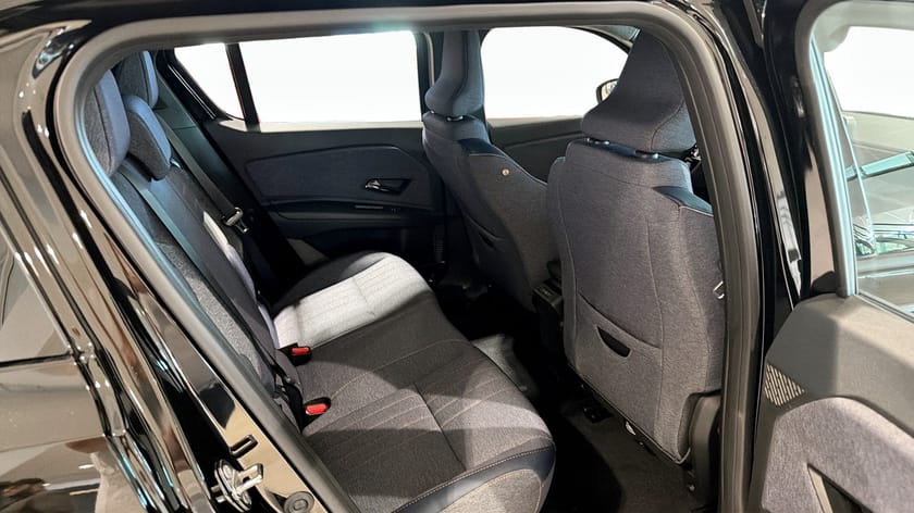 Bild 5 av Renault 4 E-Tech ELECTRIC TECHNO EV52