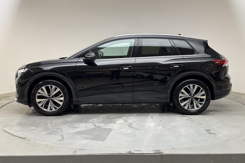 Bild 2 av Audi Q4 45 e-tron 82kWh (286hk) Proline Advanced