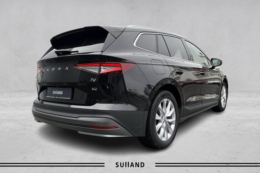 Bilde 5 av Škoda Enyaq iV 80 