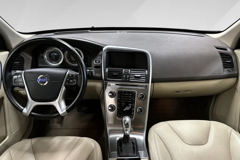 Volvo XC60 bilde 10