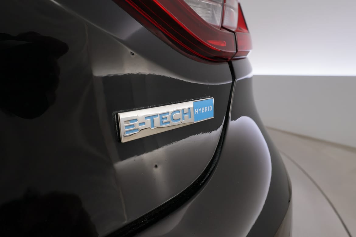 Renault Clio 2021 - miniatyr 16