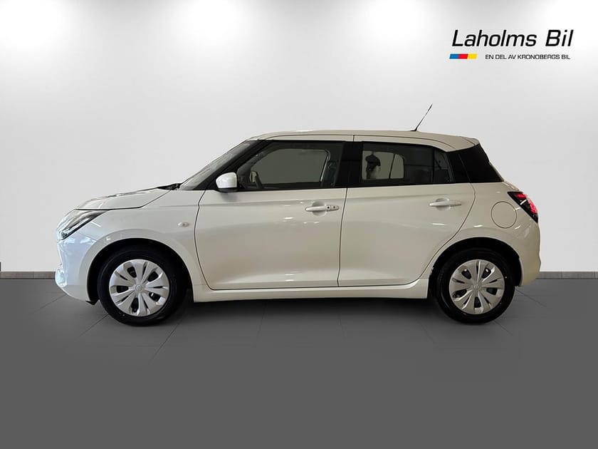 Bild 2 av Suzuki Swift Hybrid Comfort 1.2 82 HK