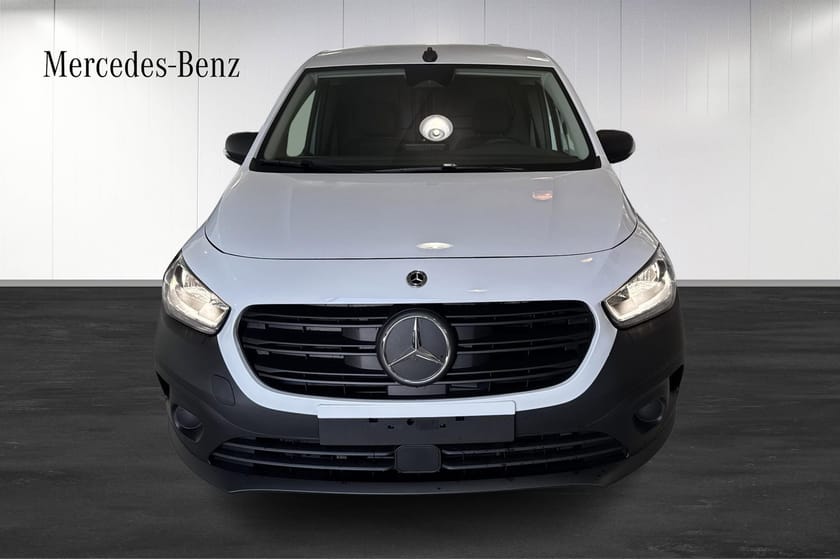 Bild 2 av Mercedes-Benz eCitan 112 SKÅP L1 OP Leasing från 2995kr*