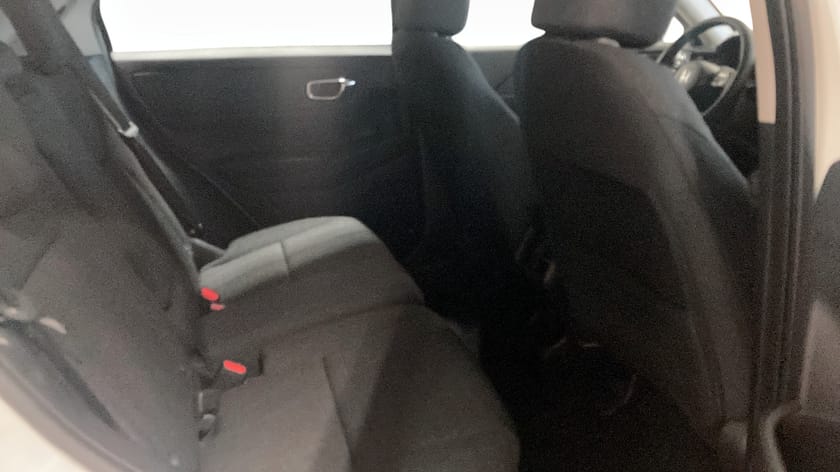 Bild 5 av Honda HR-V e:HEV HYBRID ELEGANCE