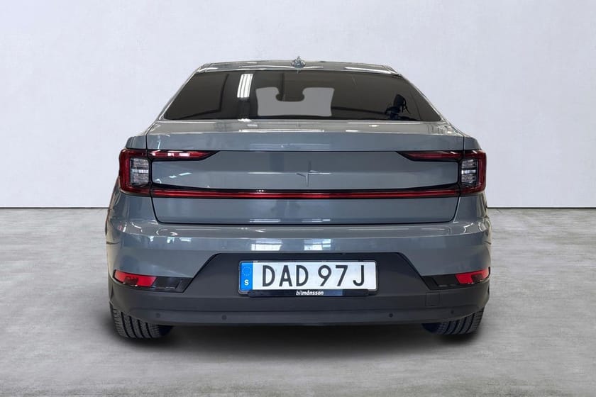 Bild 5 av Polestar 2 Long range Dual motor 78kWh Plus