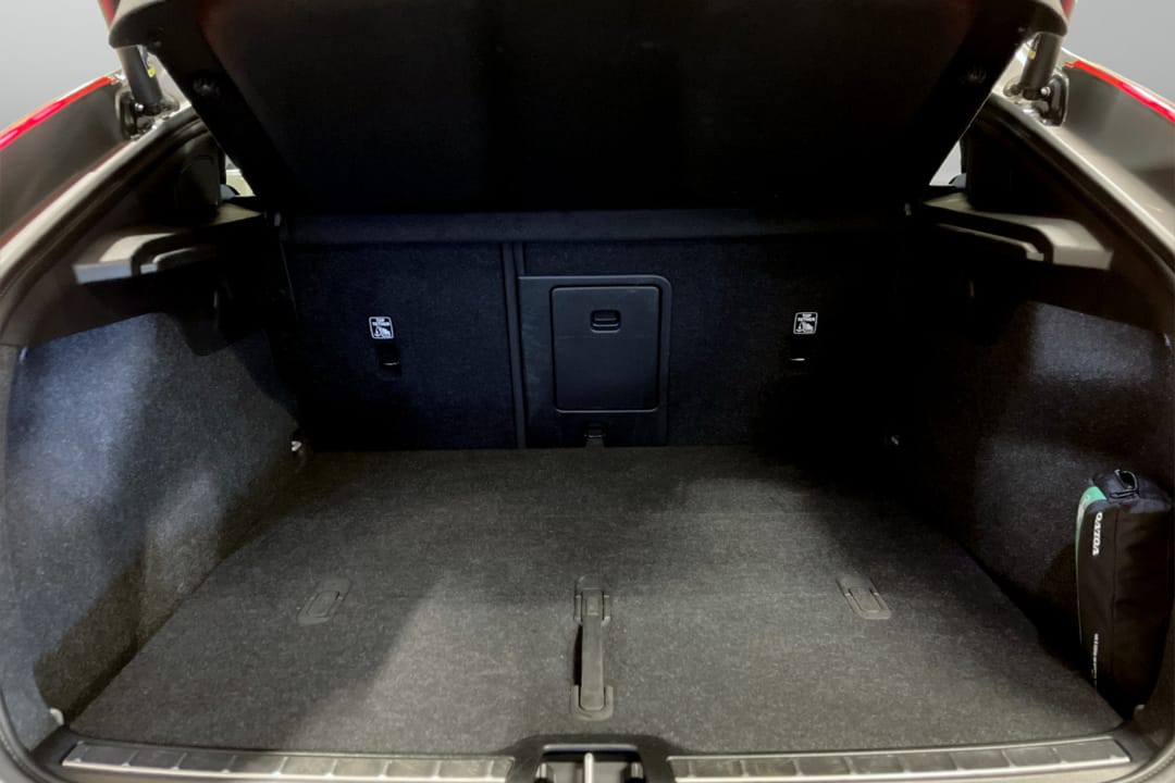 Volvo C40 Recharge Single Motor