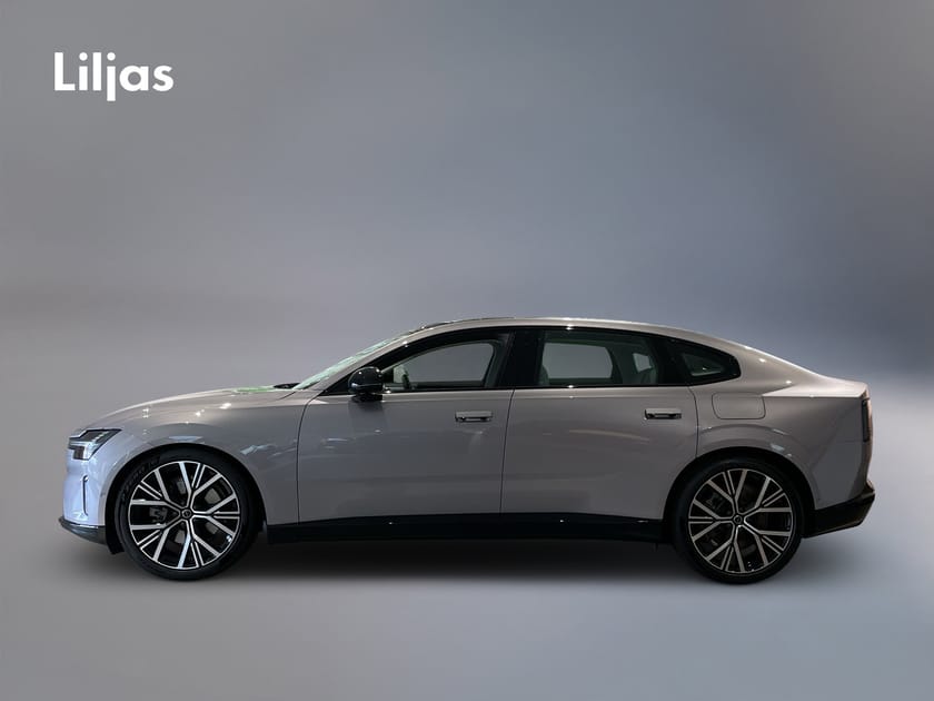 Bild 2 av Volvo ES90 Single Motor Extended Range Ultra