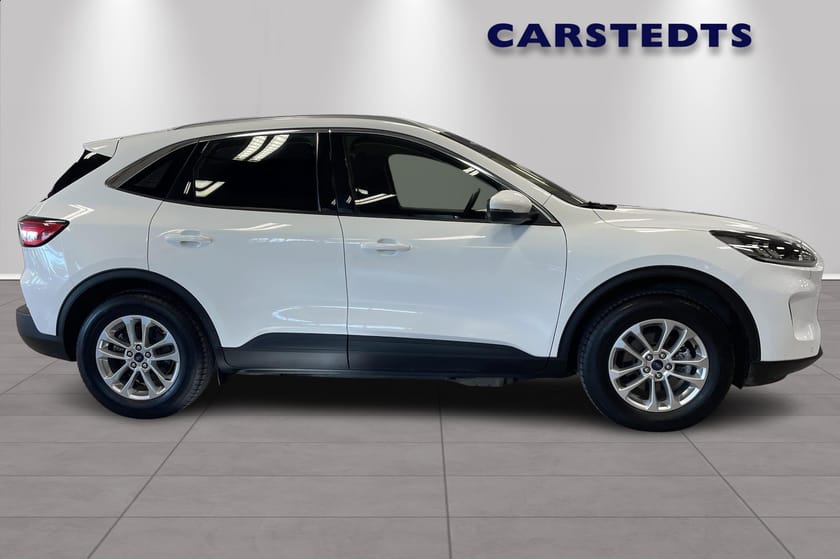 Bild 2 av Ford Kuga Plug-In Hybrid Titanium 2.5 225hk PHEV Aut (Vinterhjul, Dragkrok,Vinter Pkt)