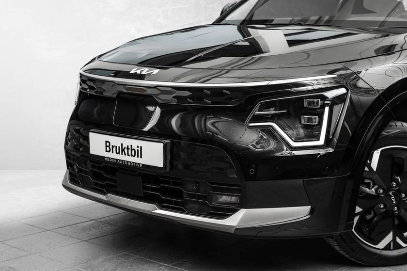 Bilde 2 av Kia Niro EV 