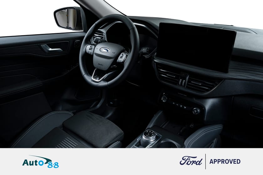 Bilde 3 av Ford Kuga Plug-In Hybrid 2,5 Active X PHEV | Firmaleasing | 0,- kr startleie