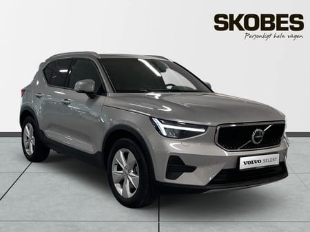 Volvo XC40 B4 FWD Bensin Core