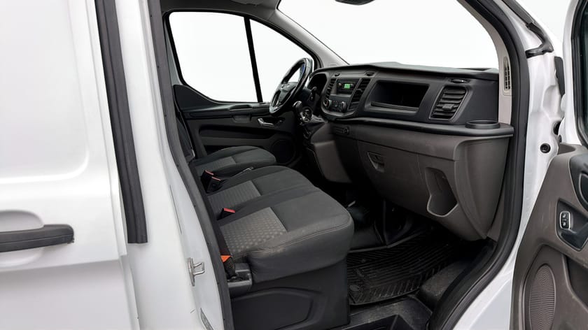 Bild 3 av Ford Transit Custom 280 L1 V362 2.0L 105HK /Kamrem bytt