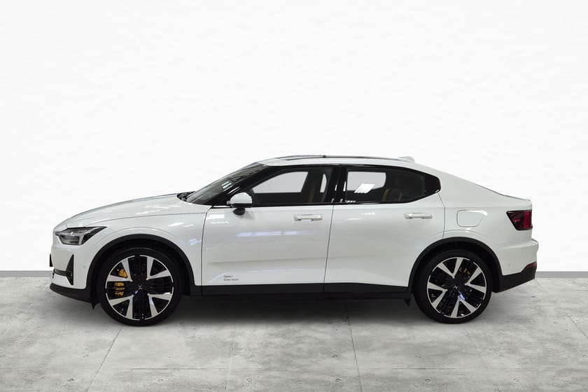Bild 1 av Polestar 2 Long Range Dual Motor Performance Perfom Plus