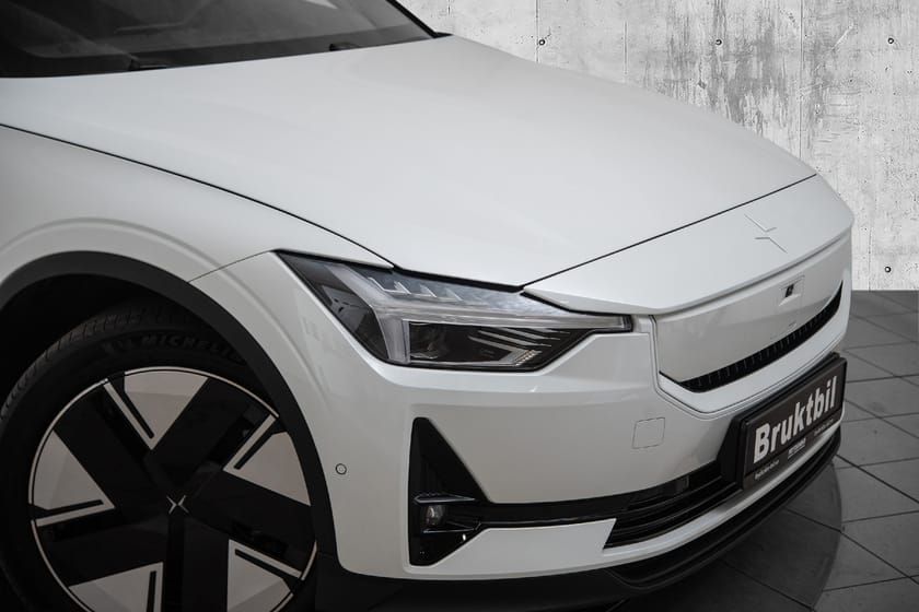 Bilde 2 av Polestar 2 Long Range Dual Motor LRDM Plus Pilot Klima PIXEL|H&K|PANO|PILOT.ASS++