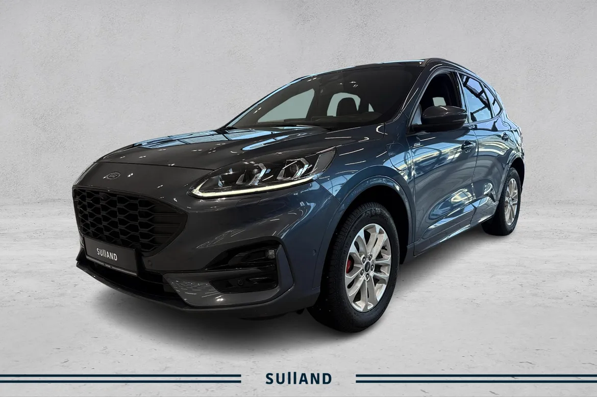 Bilde av Ford Kuga Plug-In Hybrid