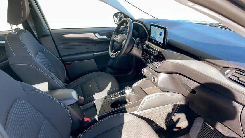 Bild 3 av Ford Kuga Plug-In Hybrid Titanium PHEV |225HK|56km EL|