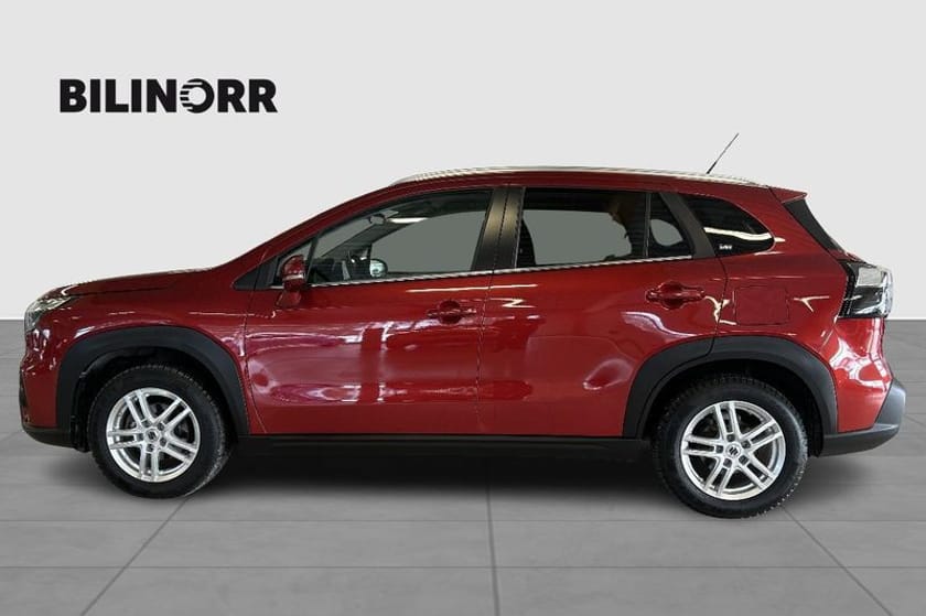 Bild 3 av Suzuki S-Cross HEV AllGrip Allgrip, V-hjul