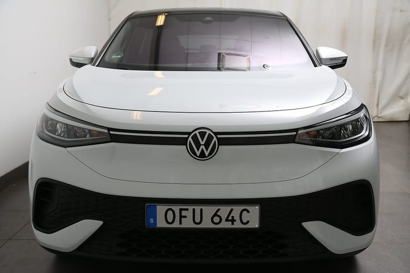 Bild 5 av Volkswagen ID.5 Pro Performance 204hk Nyservad Dragkrok