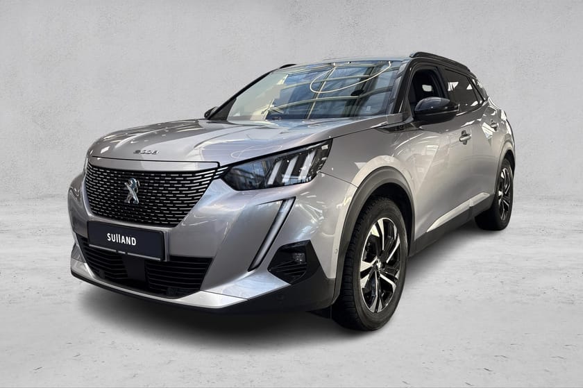 Bilde 1 av Peugeot e-2008 | GT- line |
