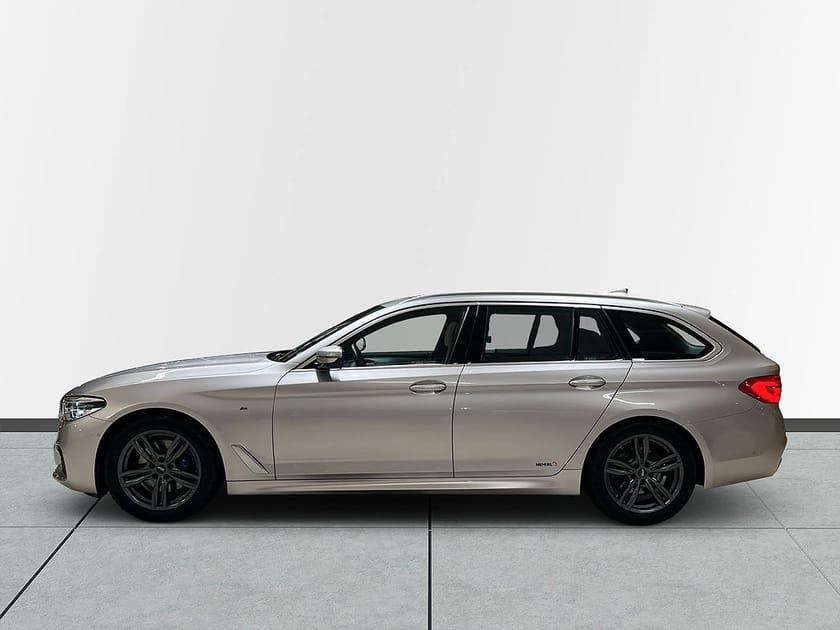 Bild 4 av BMW 530d xDrive Touring 530 M Sport Drag D-värm HuD H/K Pano 360°