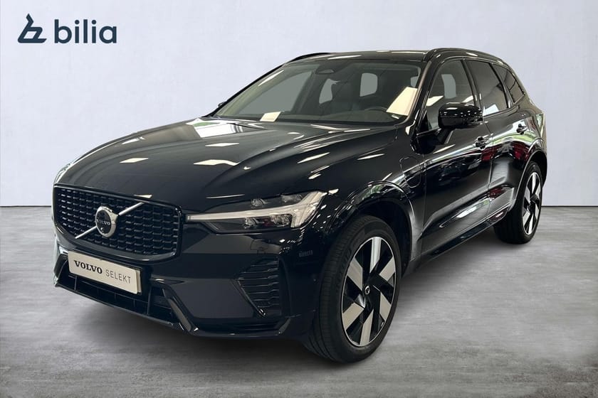 Bild 1 av Volvo XC60 Recharge T6 Plus Dark
