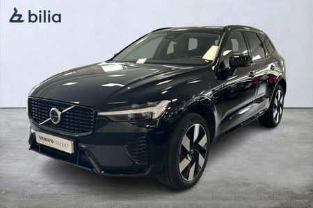Volvo XC60 Recharge T6 Plus Dark