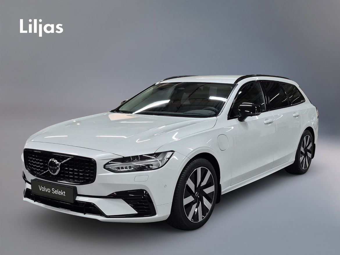 SWY68A – Volvo V90
