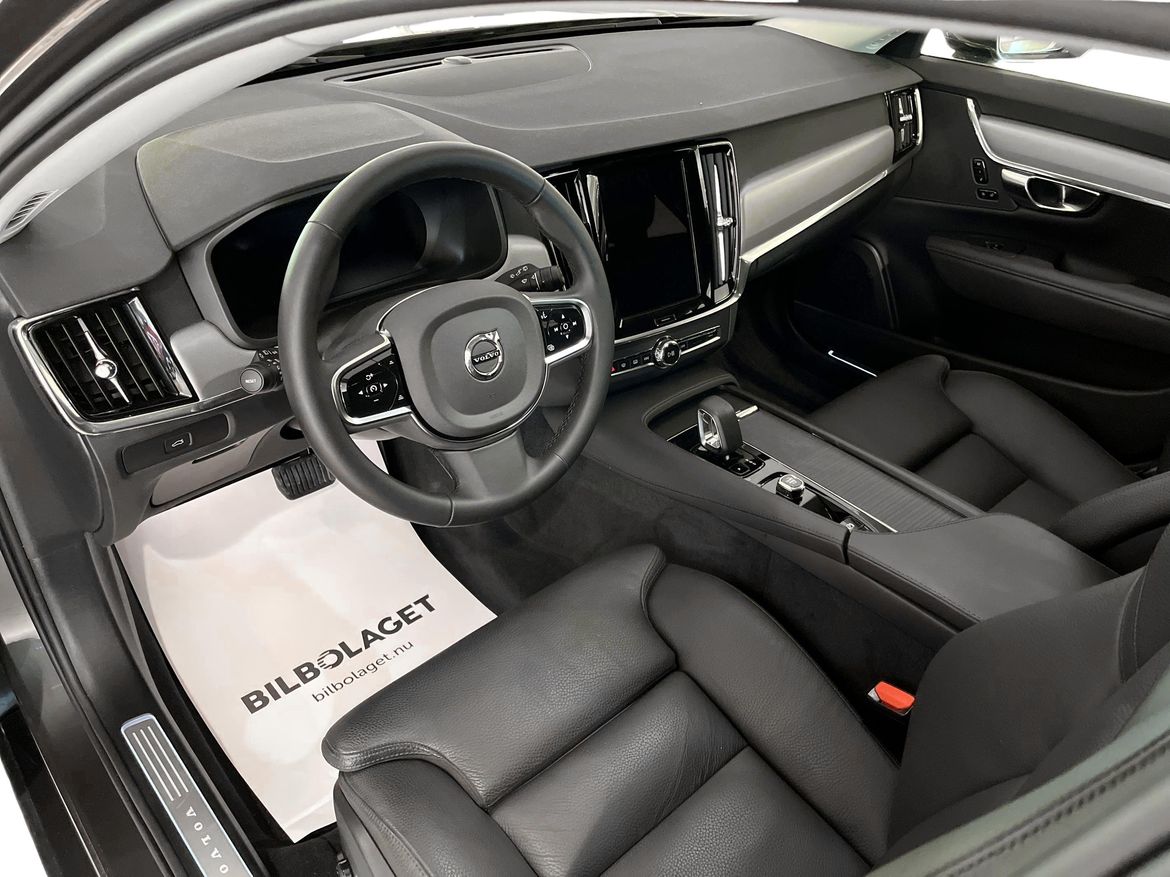 Volvo V90 2024 - miniatyr 6