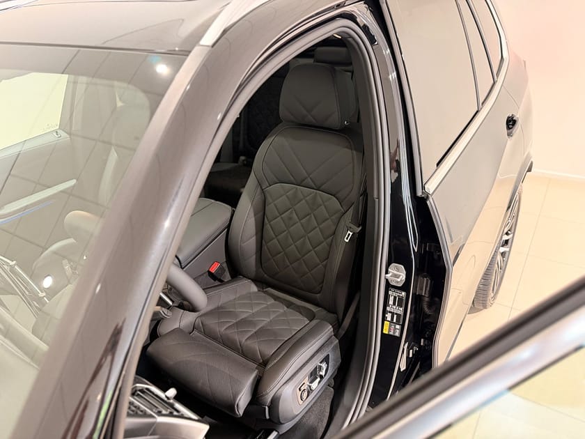 Bild 4 av BMW X5 xDrive50e xDrive 50e, M-Sport-Business Ed, Panorama, Komfortstol