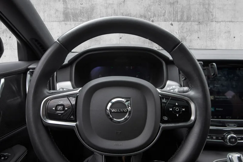 Volvo V90 bilde 16