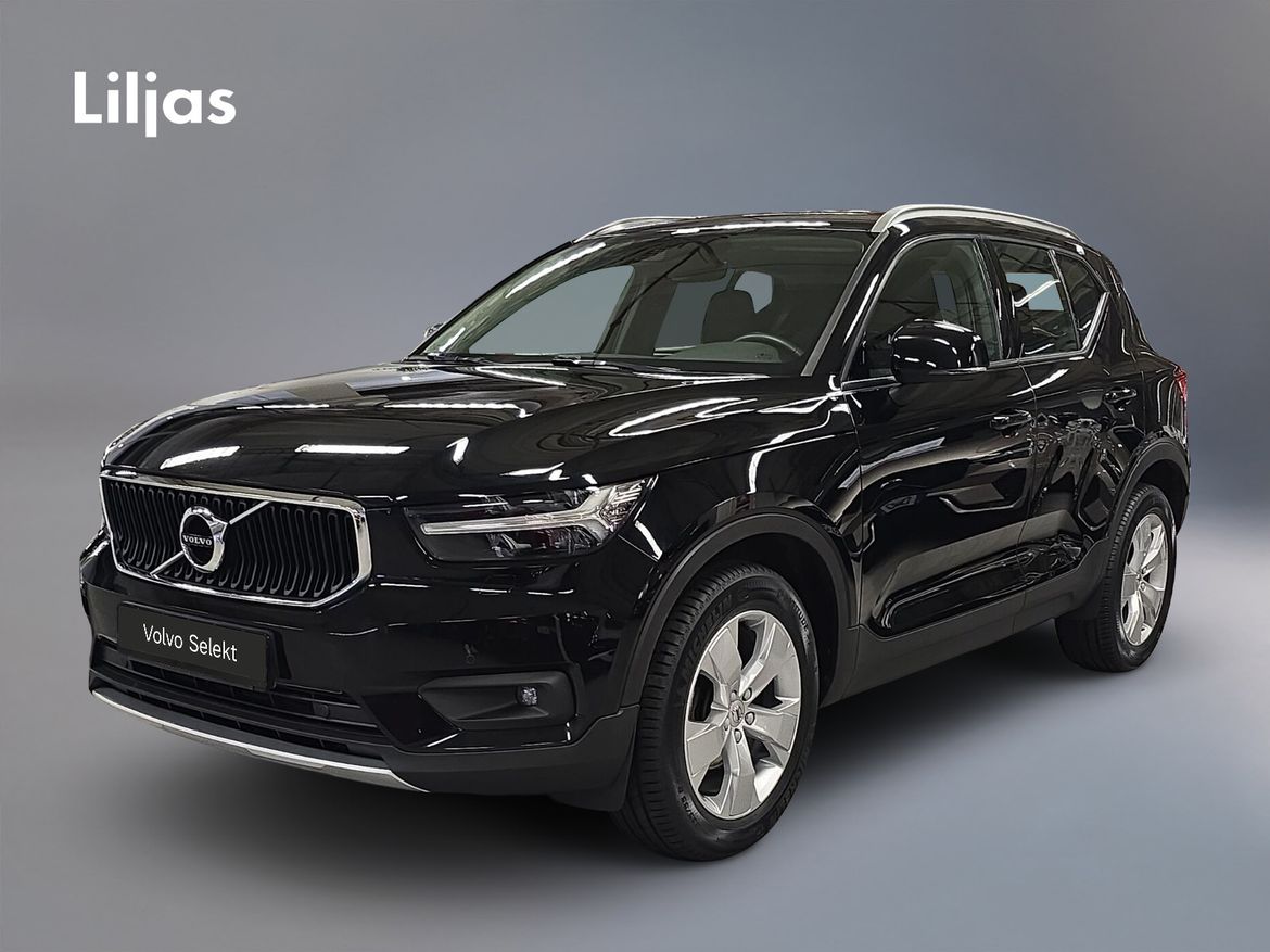 LYX61C – Volvo XC40