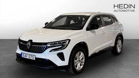 Renault Austral EVOLUTION 1.3 TCe XTRONIC-CVT, 158hk