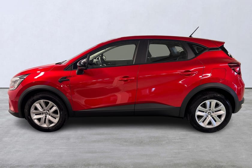 Bild 2 av Renault Captur E-TECH Plugin-Hybrid 160 Equilibre