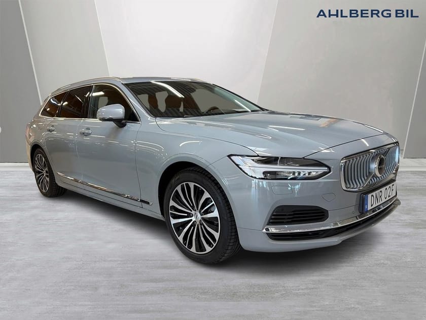 Bild 1 av Volvo V90 T6 Core Edition II