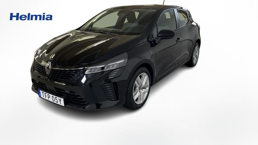 Bild 1 av Renault Clio phII TCe 90 Evolution