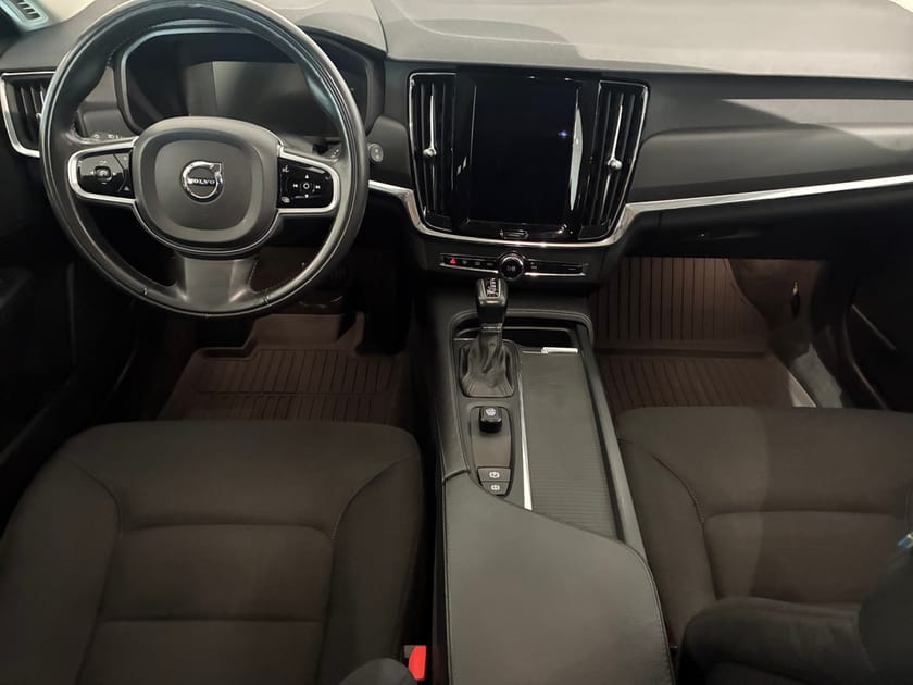 Bild 5 av Volvo V90 D3 Business