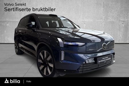 Volvo EX90 Twin Motor 6-Seater