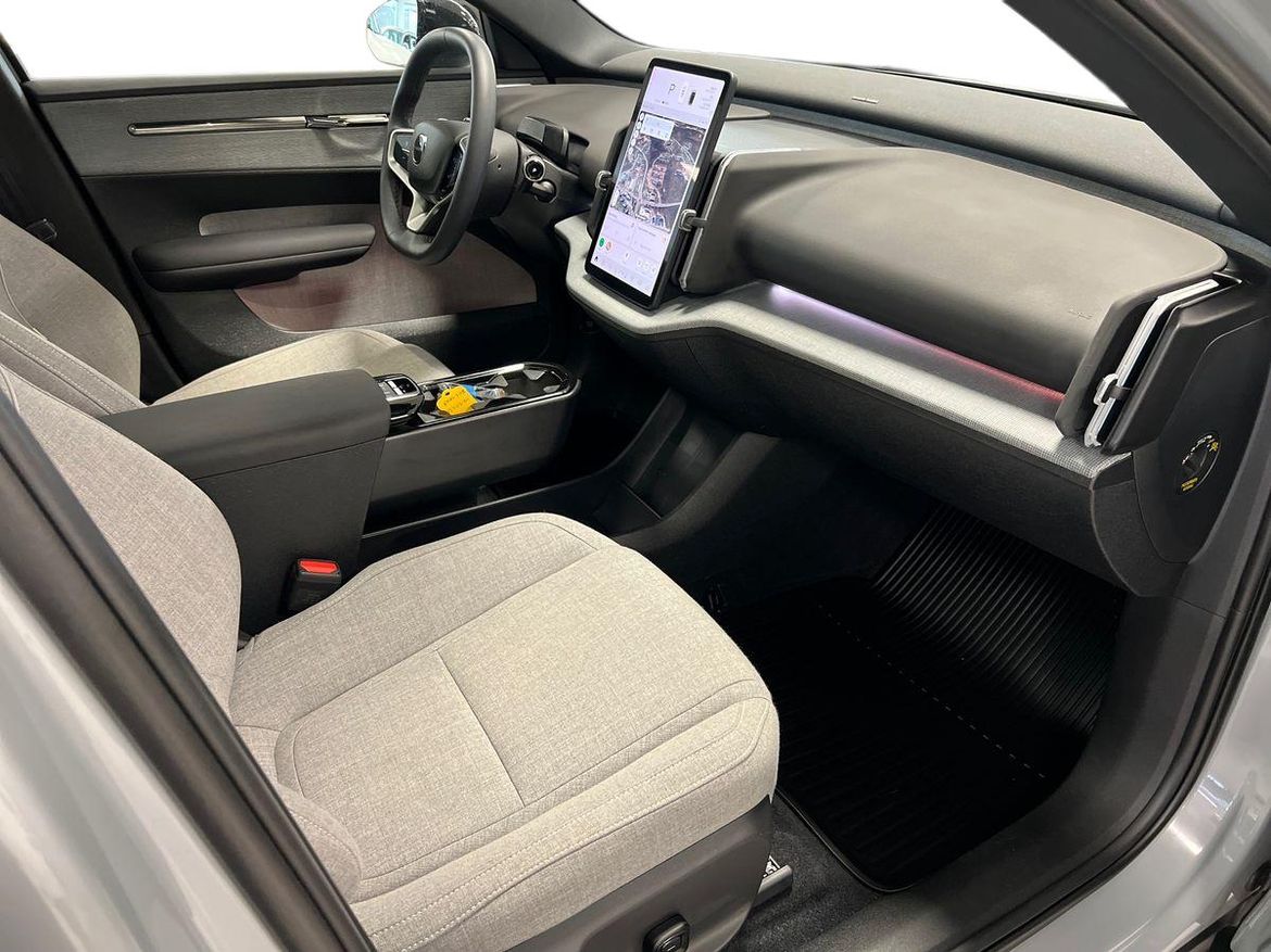 Volvo EX30 2024 - miniatyr 12