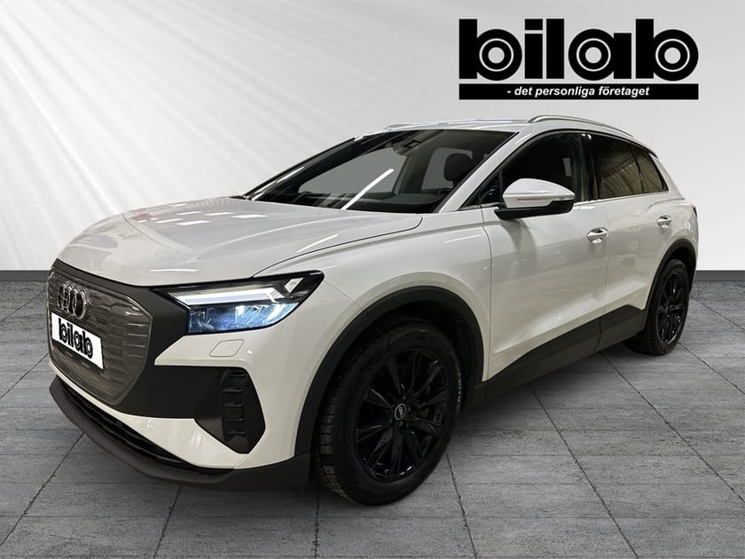 Bild 2 av Audi Q4 40 e-tron 204hk Proline Metallic