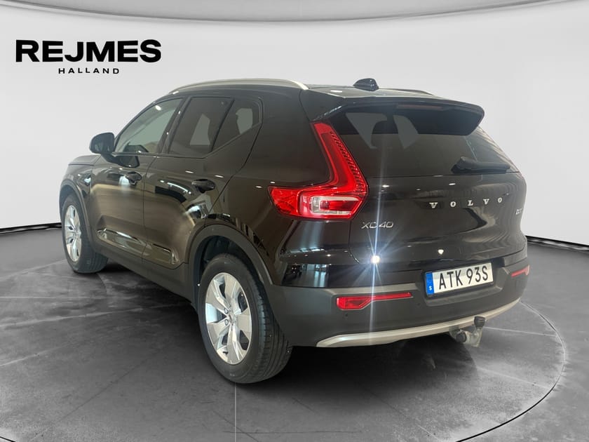 Bild 2 av Volvo XC40 D3 AWD Momentum Advanced Edition
