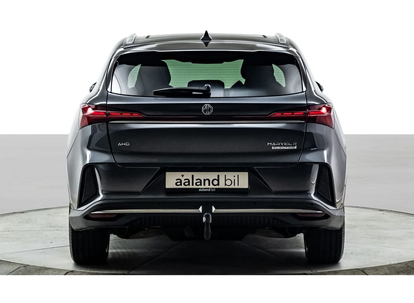 Bilde 4 av MG Marvel R Performance AWD