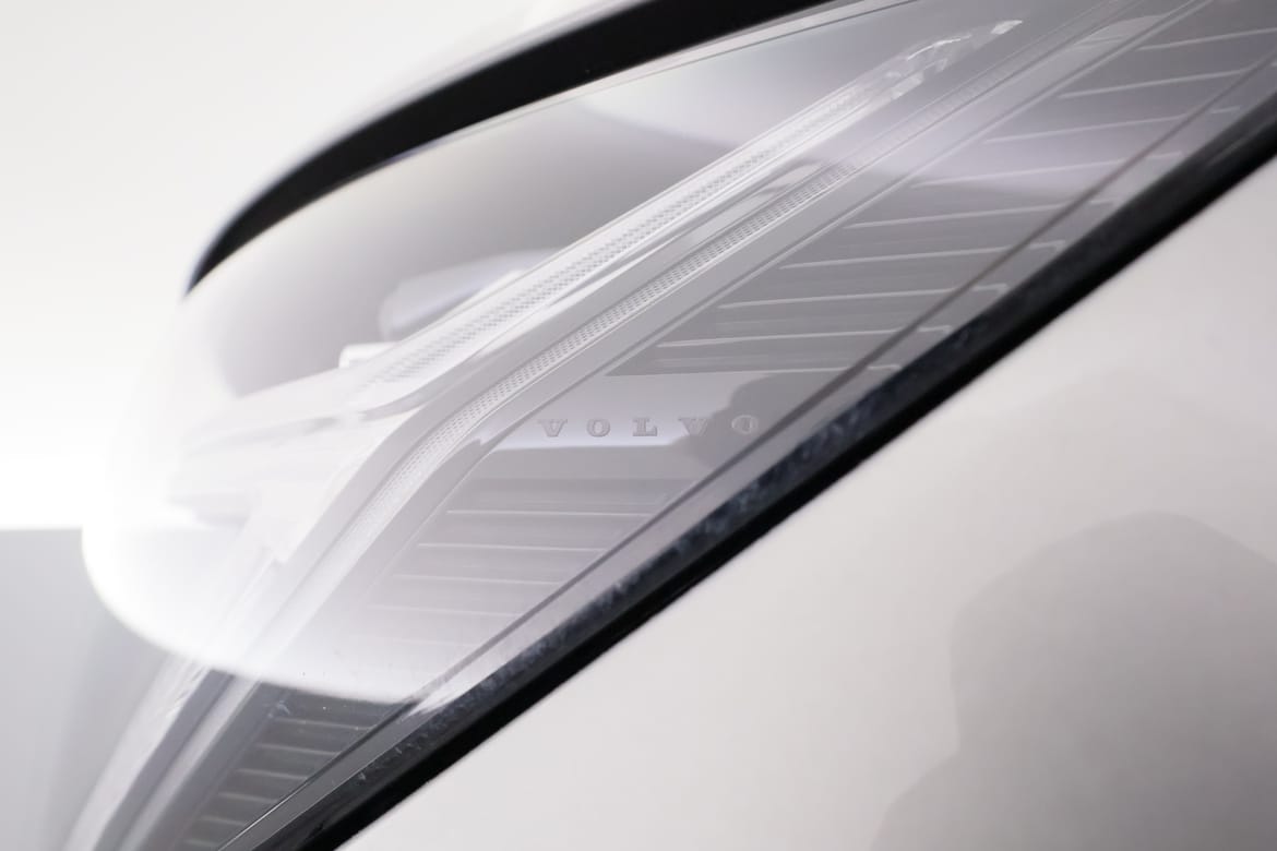 Volvo XC40 2024 - miniatyr 26