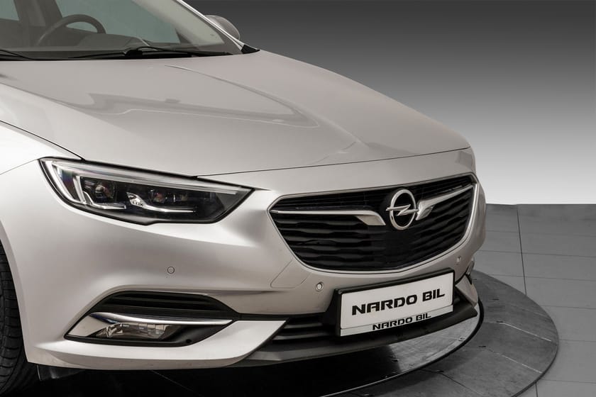 Bilde 3 av Opel Insignia Sports Tourer 