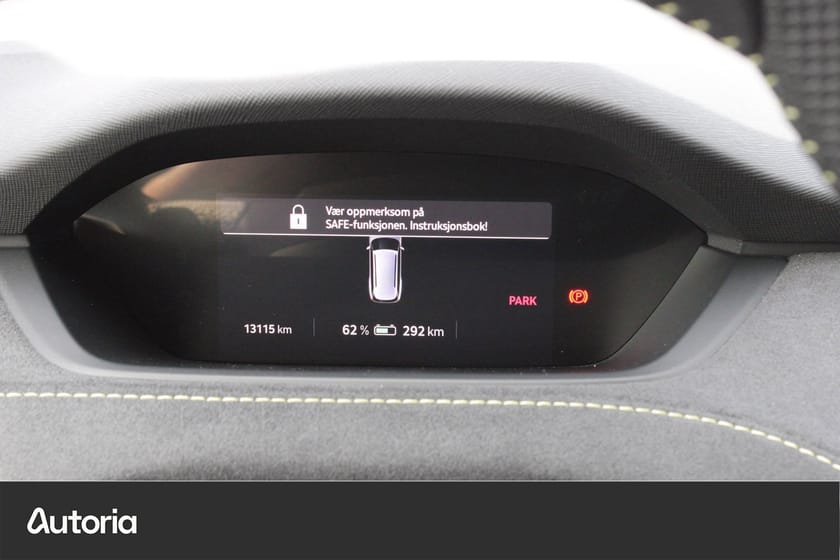 Bilde 2 av Škoda Elroq RS 