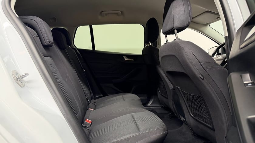 Bild 5 av Ford Focus Active Kombi 1.0 125hk EcoBoost Automat