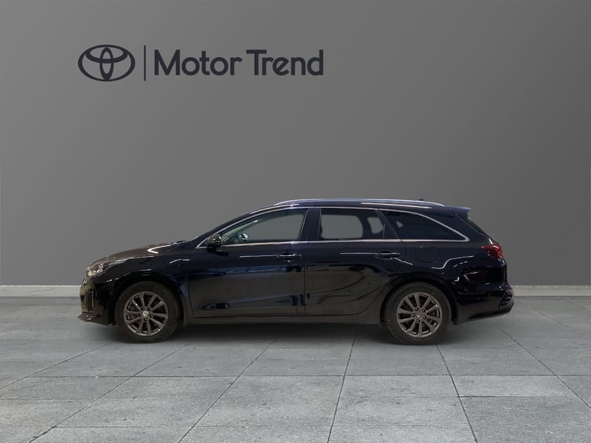 Bild 3 av Kia Ceed Sportswagon Plug-in Hybrid 